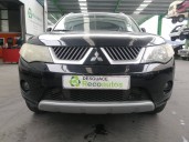 mitsubishi outlander (cw0) del año 2007