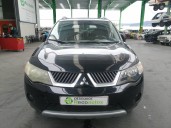 mitsubishi outlander (cw0) del año 2007