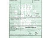 mitsubishi outlander (cw0) del año 2007