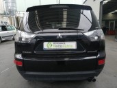 mitsubishi outlander (cw0) del año 2007