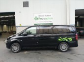 mercedes-benz vito tourer (447) del año 2019