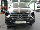 mercedes-benz vito tourer (447) del año 2019