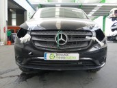 mercedes-benz vito tourer (447) del año 2019