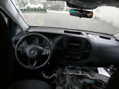mercedes-benz vito tourer (447) del año 2019