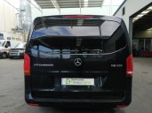 mercedes-benz vito tourer (447) del año 2019