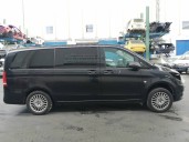 mercedes-benz vito tourer (447) del año 2019