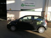 citroën c2 del año 2007
