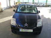 citroën c2 del año 2007