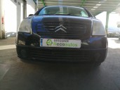 citroën c2 del año 2007