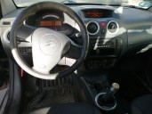 citroën c2 del año 2007