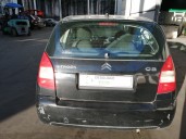 citroën c2 del año 2007