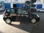citroën c2 del año 2007