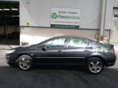 peugeot 407 del año 2006