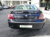 peugeot 407 del año 2006