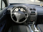peugeot 407 del año 2006