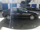 peugeot 407 del año 2006