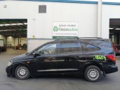 ssangyong rodius del año 2012