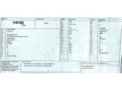 ssangyong rodius del año 2012