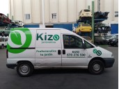 citroën jumpy del año 2002