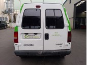 citroën jumpy from the year 2002