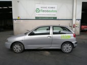 seat ibiza (6k1) del año 2001