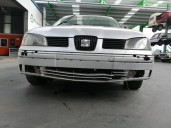seat ibiza (6k1) del año 2001