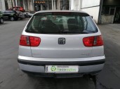 seat ibiza (6k1) del año 2001