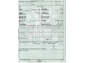 seat ibiza (6k1) del año 2001