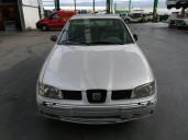 seat ibiza (6k1) del año 2001