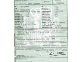 land rover evoque del año 2012