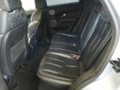 land rover evoque del año 2012