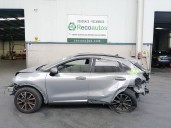 ford puma del año 2020