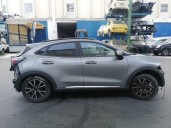 ford puma del año 2020