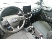 ford puma del año 2020