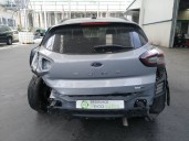 ford puma del año 2020
