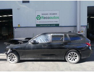 bmw serie 3 touring (g21) del año 2021