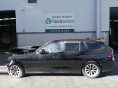 bmw serie 3 touring (g21) del año 2021