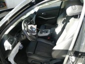 bmw serie 3 touring (g21) del año 2021