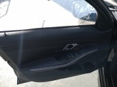 bmw serie 3 touring (g21) del año 2021