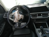bmw serie 3 touring (g21) del año 2021