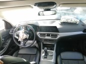 bmw serie 3 touring (g21) del año 2021