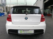 bmw serie 1 berlina (e81/e87) del año 2009