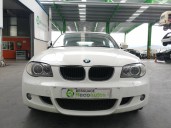 bmw serie 1 berlina (e81/e87) del año 2009