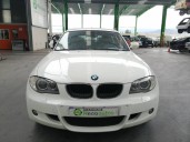 bmw serie 1 berlina (e81/e87) del año 2009