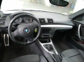 bmw serie 1 berlina (e81/e87) del año 2009