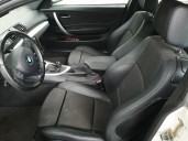 bmw serie 1 berlina (e81/e87) del año 2009
