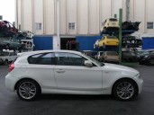 bmw serie 1 berlina (e81/e87) del año 2009