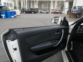 bmw serie 1 berlina (e81/e87) del año 2009