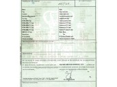 suzuki swift berlina (mz) del año 2007