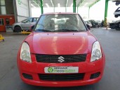 suzuki swift sedan (mz) from the year 2007